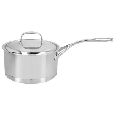 Casserole Demeyere Atlantis 7 Met Deksel 20 cm Haute Qualité